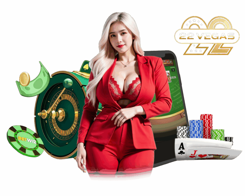 22VEGAS.COM