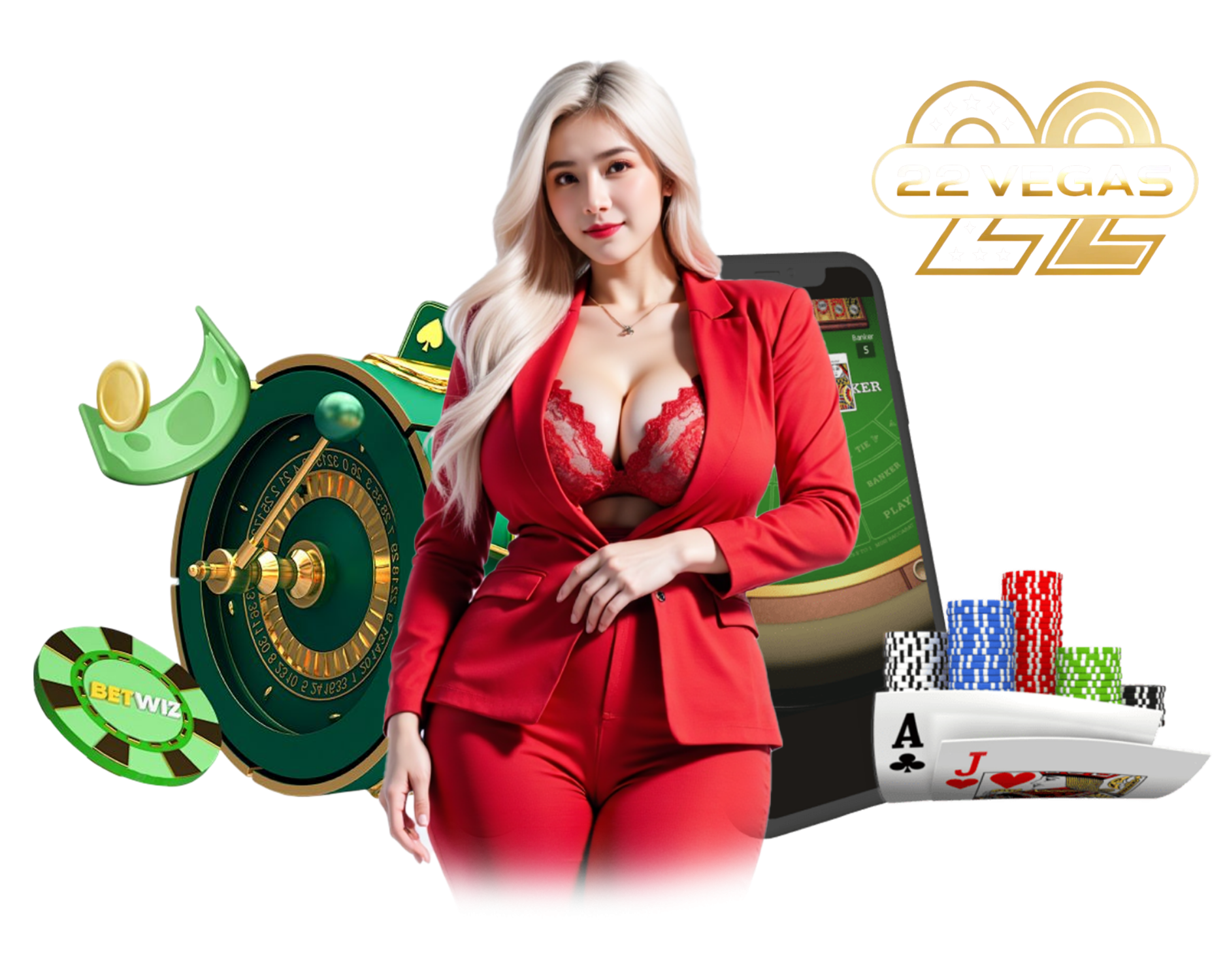 22VEGAS.COM